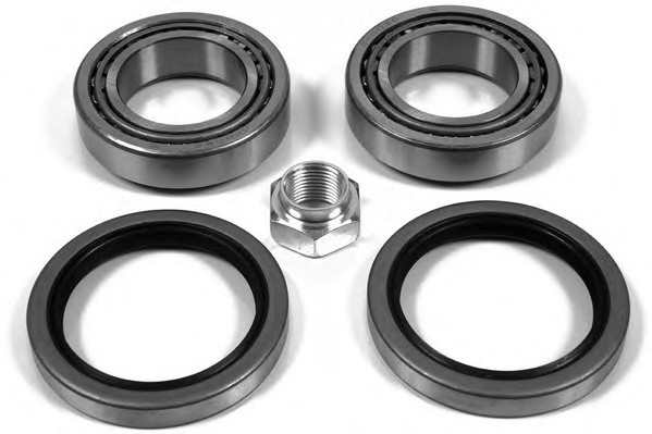 Kit SKF VKBA 1324