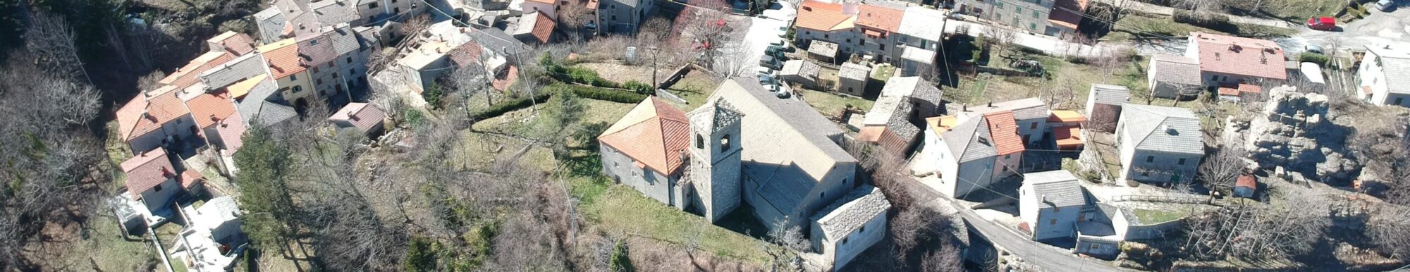 Torri di Sambuca Pistoiese