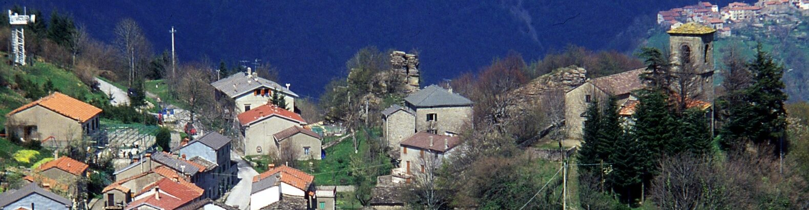 Torri di Sambuca Pistoiese